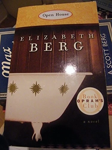 Open House - Berg, Elizabeth - image 1 of 1