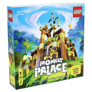 Monkey Palace - Picture 1 of 1