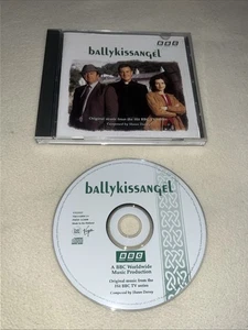 SHAUN DAVEY Shaun Davey: Ballykissangel  Original Score CD Soundtrack OOP - Foto 1 di 4