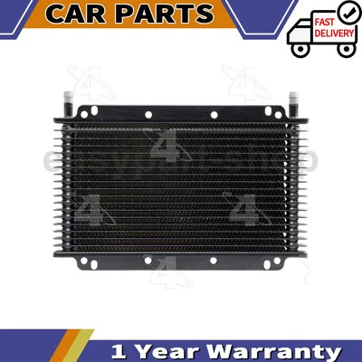 Hayden For 2001 2002 2003 2004 Acura MDX Automatic Transmission Oil Cooler - Image 1 of 4