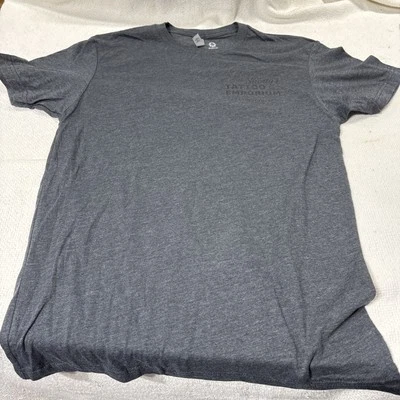 Camiseta Mr Shorty’s Tattoo Emporium Lexington Street S Nueva Foto 1 de 4