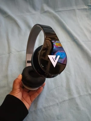 Vomercy Vc 60 Bluetooth Over Ear senza fili - Immagine 1 di 4
