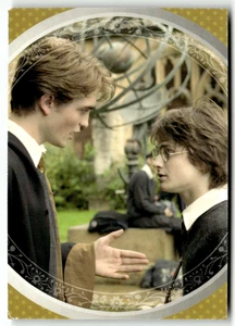 Panini Harry Potter Inspiración Mágica 2025 61 Fuerza de Personaje Hufflepuff - Imagen 1 de 2