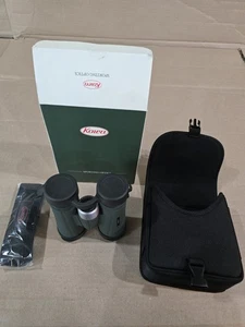 Kowa Prominar BDII 8x42 Binoculars BDII42-8XD - Brand New in Box - Picture 1 of 8