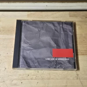 A Decade of Steely Dan  CD, 1985 - Picture 1 of 3