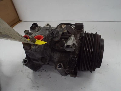 Compresor de aire acondicionado compatible con 07-12 LEXUS ES350 469206 Foto 1 de 2