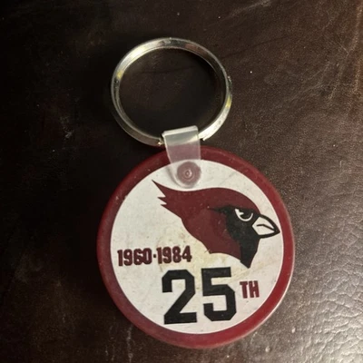 Key Fob For St Louis Football Cardinals 1960-1984 25 Years - Image 1 of 3