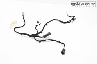 2020 CHRYSLER VOYAGER CHICOTE DE FIOS PORTA DESLIZANTE TRASEIRA DIREITA FABRICANTE DE EQUIPAMENTO ORIGINAL - Imagem 1 de 4