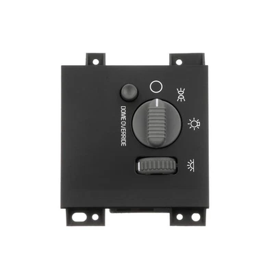 Lámpara de interruptor de faro DS-954 para camioneta Chevy Olds S10 Chevrolet Blazer S-10 GMC Foto 1 de 4