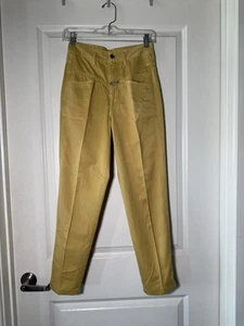 Closed Indestructible 100% Cotton High Waisted Pants Size XS - Picture 1 of 8