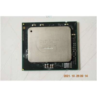 Intel Xeon E7-2830 2.13 GHZ 8 Core Socket 1567 CPU 24Mb Cache Slcj 3 - Image 1 of 2