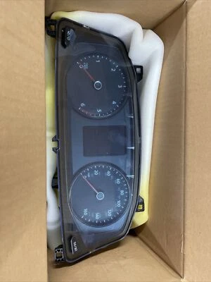 Подлинный новый Volkswagen Transporter T6 - приборной панели - 7E0920960S - Изображение 1 из 4