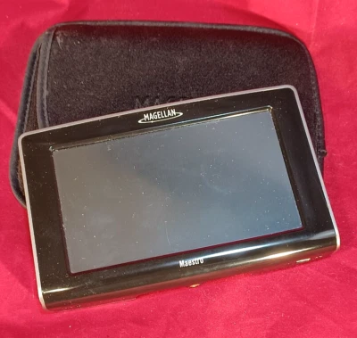 Magellan Maestro 5310 GPS Bundle for PARTS, (Needs battery and power cable) - Image 1 of 4
