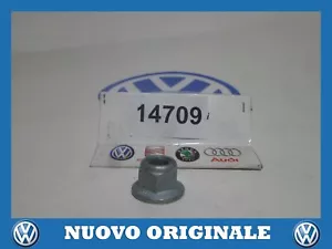 Nut Original VOLKSWAGEN Golf 6 2.0 Tdi 2009 Audi Q5 3.0 Tdi Quattro 2008 - Picture 1 of 1