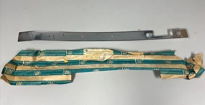 1970’s GM Truck Interior Door Trim Panel NOS W14 Foto 1 de 4