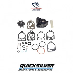 96148A8 KIT POMPE EAU COMPLETE ORIGINE MERCRUISER ALPHA ONE GEN ONE GEN I - Imagen 1 de 1