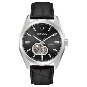 Bulova Surveyor Automatic Herrenuhr Ref 96A273 Jahre Garantie - Bild 1 von 4