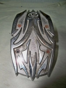  Redline Auto Badge - Picture 1 of 5