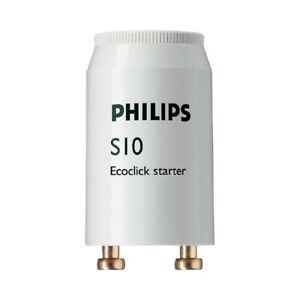 Starter Philips pour néon 4-65w