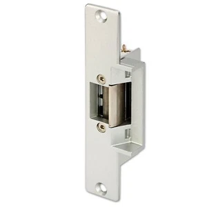 Door Electric Strike Lock for Access Control Standard Type NO Wood Metal Door - Picture 1 of 7