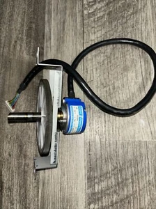 ROLAND VERSACAMM PRINTER SP300 SP300V SP540 SP540V Encoder tamagawa encoder - Picture 1 of 7