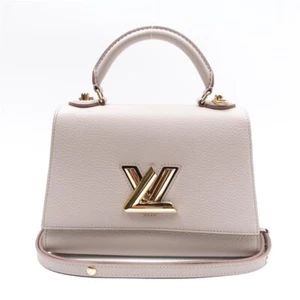 Louis Vuitton Twist Pink Calfskin Handbag T_ZY0000390712 - Picture 1 of 6