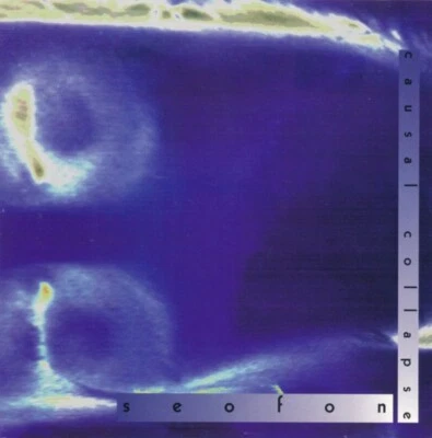 Seofon, Causal Collapse, CD Foto 1 de 2