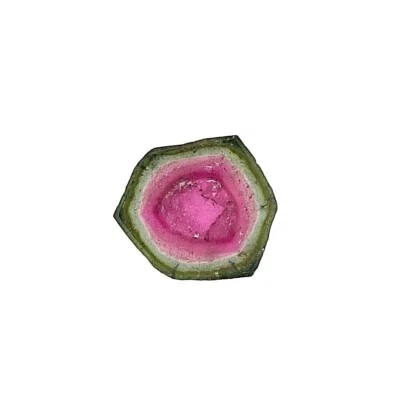 Wassermelonenturmalin - Bild 1 von 3