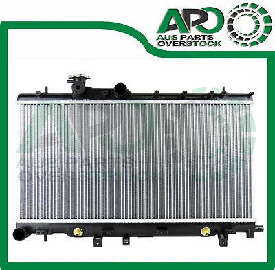 Radiator for SUBARU Liberty Outback 2.0/2.5L EJ20/ 25 11/1998-8/2003 Auto Manual - image 1 of 4