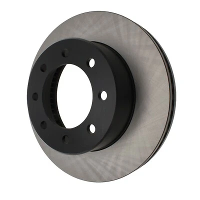 For 2011-2022 Ram 3500 Premium Disc Brake Rotor Front Centric 2012 2013 2014 - Image 1 of 4