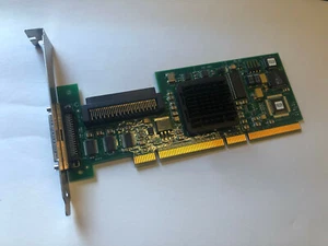 LSI LSI20320-R SCSI Raid Controller PCI-X L3-00074-01C - Picture 1 of 1