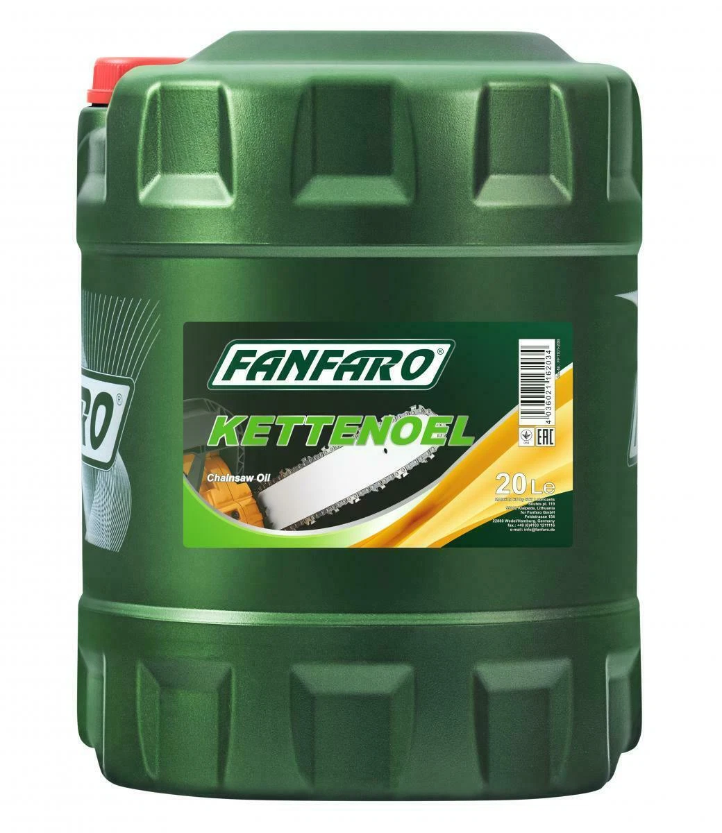 SECURA Sägeketten-Set Für Gardol GMSE 2045 – 4 Ketten + 1 Schwert, 40 Cm, 0.325 Zoll, 66TG
