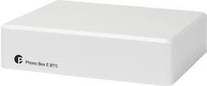 Phono Box E BT5 Phono Verstärker - weiss - Pro-Ject - Picture 1 of 3