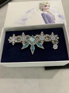 disney frozen Elsa hair Pin  - Picture 1 of 4