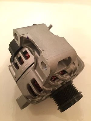 New Valeo OEM Alternator Buick Rendezvous 2004 2005 2006 3.6L125 Amp TG13S011 - Image 1 of 4