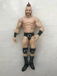 WWE Sheamus Mattel Elite Colección Serie 46 Figura de Acción de Lucha Libre - Imagen 1 de 2