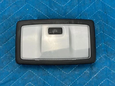 Lexus RC350 RC300 RC200t RC F NX300 Rear Overhead Dome Light Lamp 2015-2024 OEM - Image 1 of 4