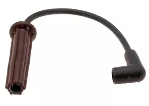 Genuine OEM Ac Delco 324A 324 A 7mm High Energy Ignition Lead Fits Pontiac Buick - Picture 1 of 1