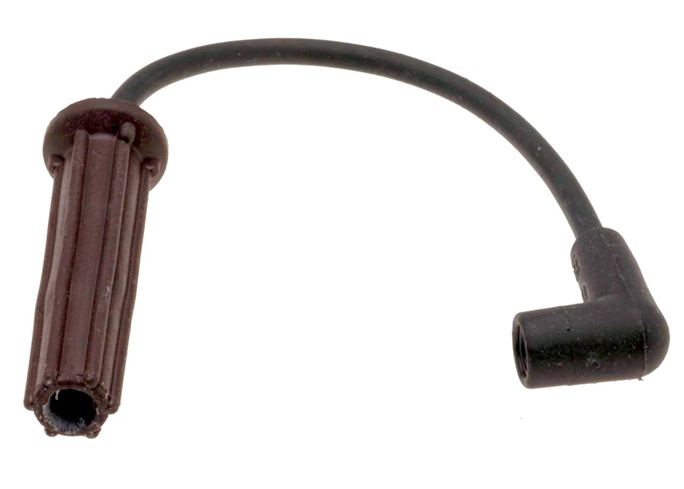 Genuine OEM Ac Delco 324A 324 A 7mm High Energy Ignition Lead Fits Pontiac Buick - Image 1 of 1