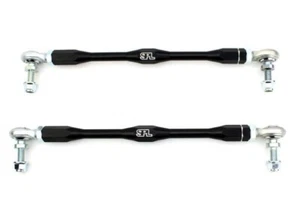 SPL Parts SPL FE E9M for 06-13 BMW 3 Series/1 Series (E9X/E8X) Front Swaybar End - Picture 1 of 5