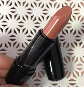 Lápiz labial Lancome Color Design 126 belleza natural (crema) tamaño completo 0,14 oz/4 g - Imagen 1 de 2