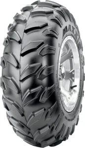 Maxxis MU20 Tire 25x10x12 Rear Tubeless ATV / UTV SPORT / UTILITY TM00631100 - Picture 1 of 1