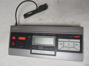 SONY VIDEO EDITING CONTROLLER RM-E100V - Picture 1 of 7