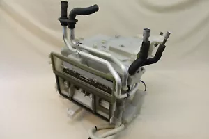 Toyota Prius II 2 NHW20 Climate Control Case Heater Capacitor Heating Box - Picture 1 of 4