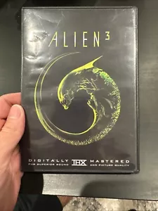 Alien 3 1992 DVD Rated R - Imagen 1 de 8
