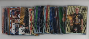 2024 LEAF METAL BOWLING #D 1/1 PRE PRODUCTION PROOF LOT OF 39 #D 1/1 PROOF CARDS - Picture 1 of 7