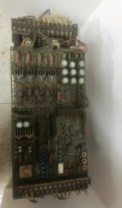 YASKAWA SERVOPACK CPCR-MR22C - Bild 1 von 1