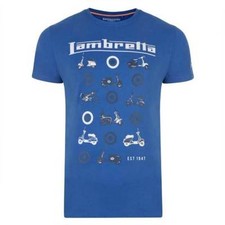Lambretta Products For Sale Ebay