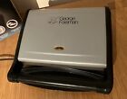 George Foreman Fat Reducing Health Grill Family 5 Portion Grill