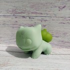 Funko POP! Games Pokemon Prototype Proto Bulbasaur #453 Vinyl Figure NO BOX